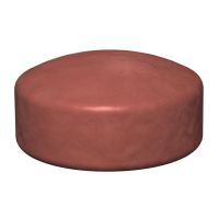 Kamštis intumuojantis Ø165x70mm Ilgai elastingas išliekantis, uždarų porų putplastis ruda FBA-SN165 - OBO BETTERMANN (pavadinimas tikslinamas)