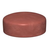 Kamštis intumuojantis Ø200x70mm Ilgai elastingas išliekantis, uždarų porų putplastis ruda FBA-SN200 - OBO BETTERMANN (pavadinimas tikslinamas)