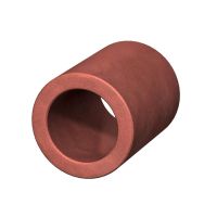 Apvalus rėmas Ø78x100mm Ilgai elastingas išliekantis, uždarų porų putplastis ruda FBA-DR100 - OBO BETTERMANN (pavadinimas tikslinamas)