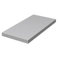 Kalcio silikato plokštė priešgaisrinei saugai 1000x250x30 Kalcio silikatas pilkai balta KSI-P3 - OBO BETTERMANN (pavadinimas tikslinamas)