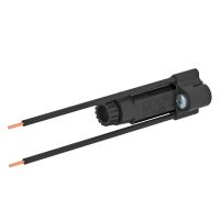 Saugiklis Firebox T smulkiems kabeliams TE-FH 520 - OBO BETTERMANN (pavadinimas tikslinamas)