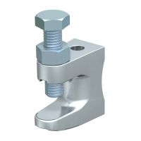 Apkaba užveržiama ant profilio iki 26mm su sriegiu M12 FL3-G M12 TG - OBO BETTERMANN