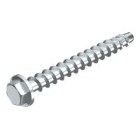 Varžtas šešiakampe galvute su kombinuota poveržle 10x100mm Plienas galvanizuotas padengus cinku MMS+ SS 10x100 - OBO BETTERMANN (pavadinimas tikslinamas)