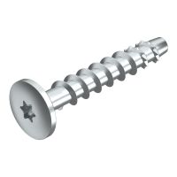 Priešgaisrinis varžtas įleidžiama galvute 7,5x50mm Plienas galvanizuotas padengus cinku MMS+ MS 7.5x50 - OBO BETTERMANN (pavadinimas tikslinamas)