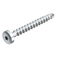 Ugniai atsparus varžtas Iškilia galvute 7,5x80mm Plienas galvanizuotas padengus cinku MMS+ P 7.5x80 - OBO BETTERMANN (pavadinimas tikslinamas)