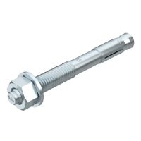 Ankeris M10x230mm Plienas galvanizuotas padengus cinku BZ 10-150/230 - OBO BETTERMANN (pavadinimas tikslinamas)