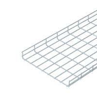 Vielinis lovelis SGR 55x400x3000 Plienas karštai cinkuotas SGR 55 400 FT - OBO BETTERMANN (pavadinimas tikslinamas)