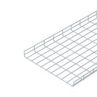 Vielinis lovelis SGR 55x500x3000 Plienas karštai cinkuotas SGR 55 500 FT - OBO BETTERMANN (pavadinimas tikslinamas)
