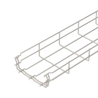 Vielinis lovelis GRM 55x150x3000 Plienas, nerūdijantis A4 1.4401 ryškus, apdorotas GRM 55 150 A4 - OBO BETTERMANN (pavadinimas tikslinamas)