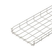 Vielinis lovelis GRM 55x300x3000 Plienas, nerūdijantis A4 1.4401 ryškus, apdorotas GRM 55 300 A4 - OBO BETTERMANN (pavadinimas tikslinamas)