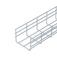 Vielinis lovelis SGR 105x150x3000 Plienas karštai cinkuotas SGR 105 150 FT - OBO BETTERMANN (pavadinimas tikslinamas)