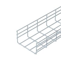 Vielinis lovelis SGR 105x200x3000 Plienas karštai cinkuotas SGR 105 200 FT - OBO BETTERMANN (pavadinimas tikslinamas)