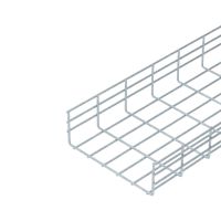 Vielinis lovelis SGR 105x300x3000 Plienas karštai cinkuotas SGR 105 300 FT - OBO BETTERMANN (pavadinimas tikslinamas)