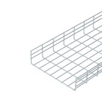 Vielinis lovelis SGR 105x400x3000 Plienas karštai cinkuotas SGR 105 400 FT - OBO BETTERMANN (pavadinimas tikslinamas)