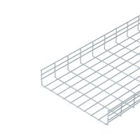 Vielinis lovelis SGR 105x500x3000 Plienas karštai cinkuotas SGR 105 500 FT - OBO BETTERMANN (pavadinimas tikslinamas)