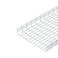Vielinis lovelis SGR 105x600x3000 Plienas karštai cinkuotas SGR 105 600 FT - OBO BETTERMANN (pavadinimas tikslinamas)