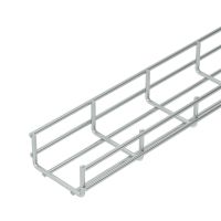 Vielinis lovelis SGR 55x100x3000 Plienas galvanizuotas padengus cinku SGR 55 100 G - OBO BETTERMANN (pavadinimas tikslinamas)