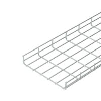 Vielinis lovelis SGR 55x300x3000 Plienas galvanizuotas padengus cinku SGR 55 300 G - OBO BETTERMANN (pavadinimas tikslinamas)