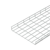 Vielinis lovelis SGR 55x400x3000 Plienas galvanizuotas padengus cinku SGR 55 400 G - OBO BETTERMANN (pavadinimas tikslinamas)
