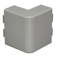 Išorinio kampo uždengimas 40x110mm Polivinilo chloridas akmens pilkumo RAL 7030 WDK HA40110GR - OBO BETTERMANN (pavadinimas tikslinamas)
