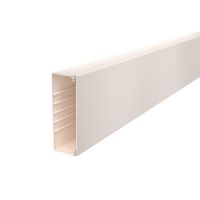 Kabelinis kanalas perforuotu dugnu 60x170x2000 Polivinilo chloridas kreminė RAL 9001 WDK60170CW - OBO BETTERMANN (pavadinimas tikslinamas)