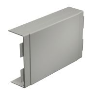 T ir X sujungimo uždengimas 60x170mm Polivinilo chloridas akmens pilkumo RAL 7030 WDK HK60170GR - OBO BETTERMANN (pavadinimas tikslinamas)