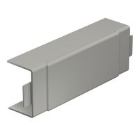 T ir X sujungimo uždengimas 40x60mm Polivinilo chloridas akmens pilkumo RAL 7030 WDK HK40060GR - OBO BETTERMANN (pavadinimas tikslinamas)