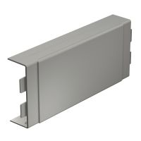 T ir X sujungimo uždengimas 40x110mm Polivinilo chloridas akmens pilkumo RAL 7030 WDK HK40110GR - OBO BETTERMANN (pavadinimas tikslinamas)