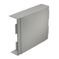 T ir X sujungimo uždengimas 60x230mm Polivinilo chloridas akmens pilkumo RAL 7030 WDK HK60230GR - OBO BETTERMANN (pavadinimas tikslinamas)