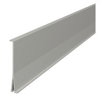 Pertvara 100x2000mm Polivinilo chloridas šviesiai pilka RAL 7035 2371100 - OBO BETTERMANN (pavadinimas tikslinamas)