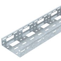 AZ mini kanalas perforuotas 50x150x3000 Plienas karštai cinkuotas AZK 150 FT - OBO BETTERMANN (pavadinimas tikslinamas)