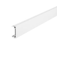 Dangtis Rapid 45-2 Alu 45x2000 Aliuminis baltas RAL 9010 GA-OT45RW - OBO BETTERMANN (pavadinimas tikslinamas)