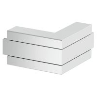 Išorinis kampas Alu, standi forma 53x100x175 Aliuminis anoduotas GA-AS53100EL - OBO BETTERMANN (pavadinimas tikslinamas)