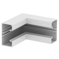 Vidinis kampas Alu, standi forma 53x100x175 Aliuminis baltas RAL 9010 GA-IS53100RW - OBO BETTERMANN (pavadinimas tikslinamas)