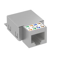 Lizdas Kat.5e FTP RJ45 ASM-C5 G - OBO BETTERMANN