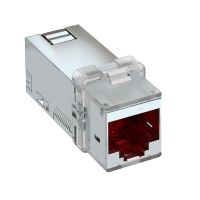 Lizdas Kat.6A FTP RJ45 ekranuotas ASM-C6A G - OBO BETTERMANN