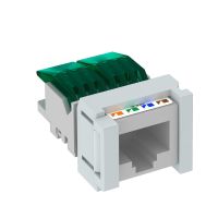 Pajungimo lizdas CAT5 neekranuotas ASM-C5 S - OBO BETTERMANN (pavadinimas tikslinamas)