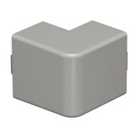 Išorinio kampo dangtis 30x45mm Polivinilo chloridas akmens pilkumo RAL 7030 WDK HA30045GR - OBO BETTERMANN (pavadinimas tikslinamas)