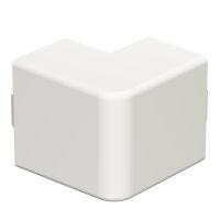 Išorinio kampo dangtis behalogenis 30x45mm Polikarbonatas/akrilnitrilo-butadieno-stirenas baltas RAL 9010 WDKH-A30045RW - OBO BETTERMANN (pavadinimas tikslinamas)