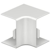 Vidinio kampo dangtis behalogenis 30x45mm Polikarbonatas/akrilnitrilo-butadieno-stirenas šviesiai pilka RAL 7035 WDKH-I30045LGR - OBO BETTERMANN (pavadinimas tikslinamas)