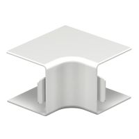 Vidinio kampo dangtis 30x30mm Polivinilo chloridas šviesiai pilka RAL 7035 WDK HI30030LGR - OBO BETTERMANN (pavadinimas tikslinamas)