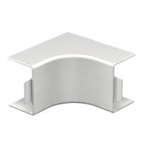 Vidinio kampo dangtis 40x60mm Polivinilo chloridas šviesiai pilka RAL 7035 WDK HI40060LGR - OBO BETTERMANN (pavadinimas tikslinamas)