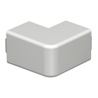 Išorinio kampo dangtis 30x30mm Polivinilo chloridas šviesiai pilka RAL 7035 WDK HA30030LGR - OBO BETTERMANN (pavadinimas tikslinamas)