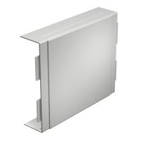 T ir X sujungimo dangtis 60x230mm Polivinilo chloridas šviesiai pilka RAL 7035 WDK HK60230LGR - OBO BETTERMANN (pavadinimas tikslinamas)
