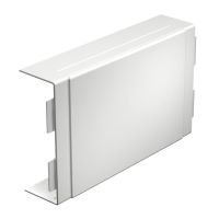 T ir X sujungimo dangtis 60x170mm Polivinilo chloridas baltas RAL 9010 WDK HK60170RW - OBO BETTERMANN (pavadinimas tikslinamas)