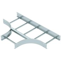 T-detalė kabelių kopėčioms 110x400 Plienas cinkuotas LT 1140 R3 FS - OBO BETTERMANN (pavadinimas tikslinamas)