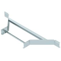 Atsišakojimo detalė kabelių kopėčioms 110x600 Plienas cinkuotas LAA 1160 R3 FS - OBO BETTERMANN (pavadinimas tikslinamas)