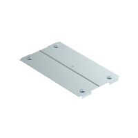 Dangtis regul. kampui vertikalus, su fiksatoriais B300 Plienas cinkuotas LGBED 300 FS - OBO BETTERMANN (pavadinimas tikslinamas)