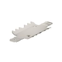 Sujungimo elementas 20mm Plienas, nerūdijantis A2 1.4310 ryškus, apdorotas LKM SV20 - OBO BETTERMANN (pavadinimas tikslinamas)