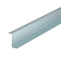 Pertvara 45x2000mm Plienas cinkuotas LKM TWS45 - OBO BETTERMANN (pavadinimas tikslinamas)